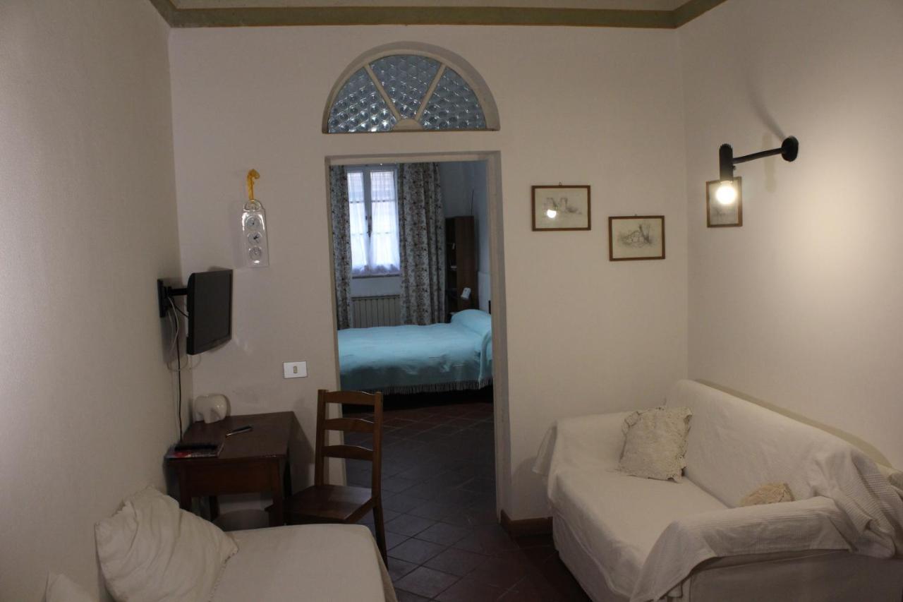 Vacantara * Pisa