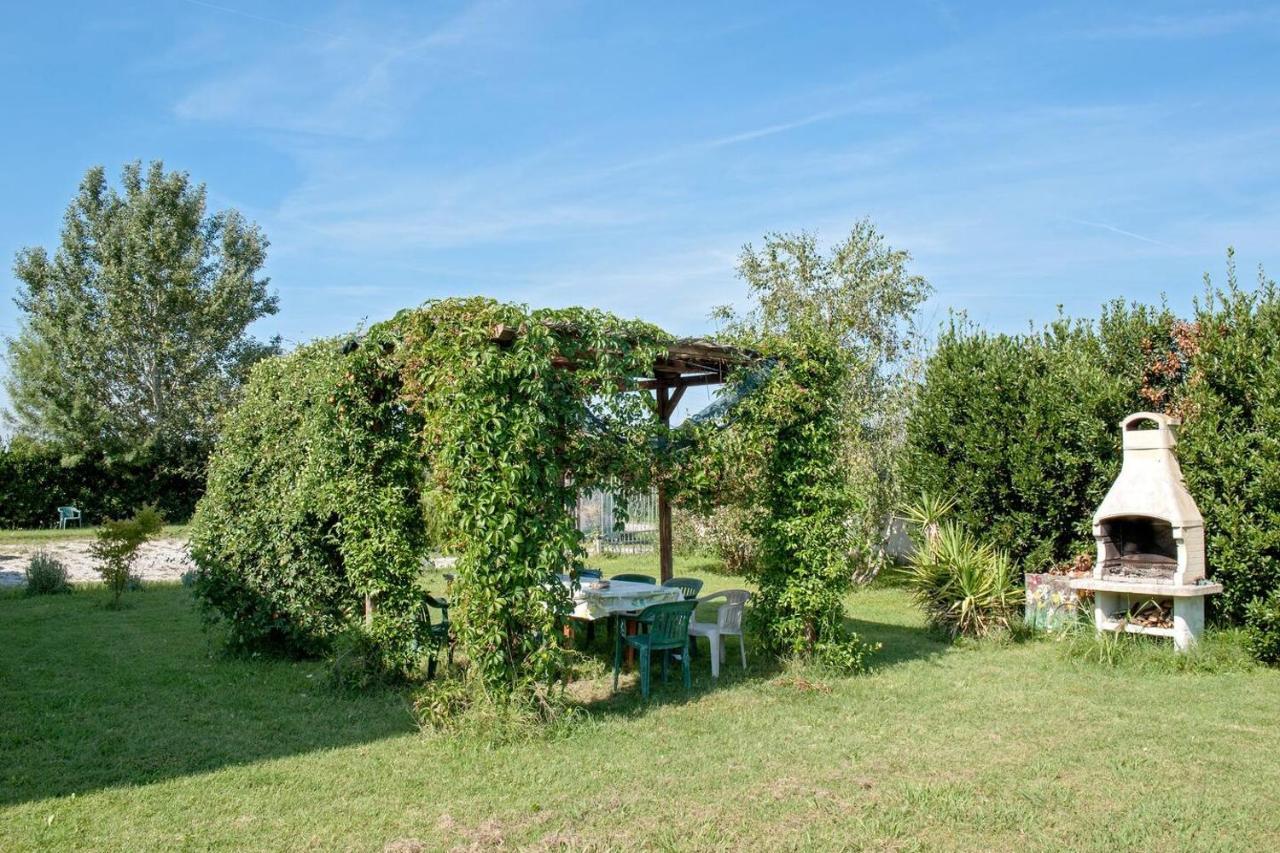 Casa Betulla *
