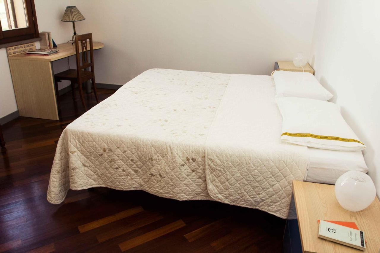 Casa Betulla Bed & Breakfast