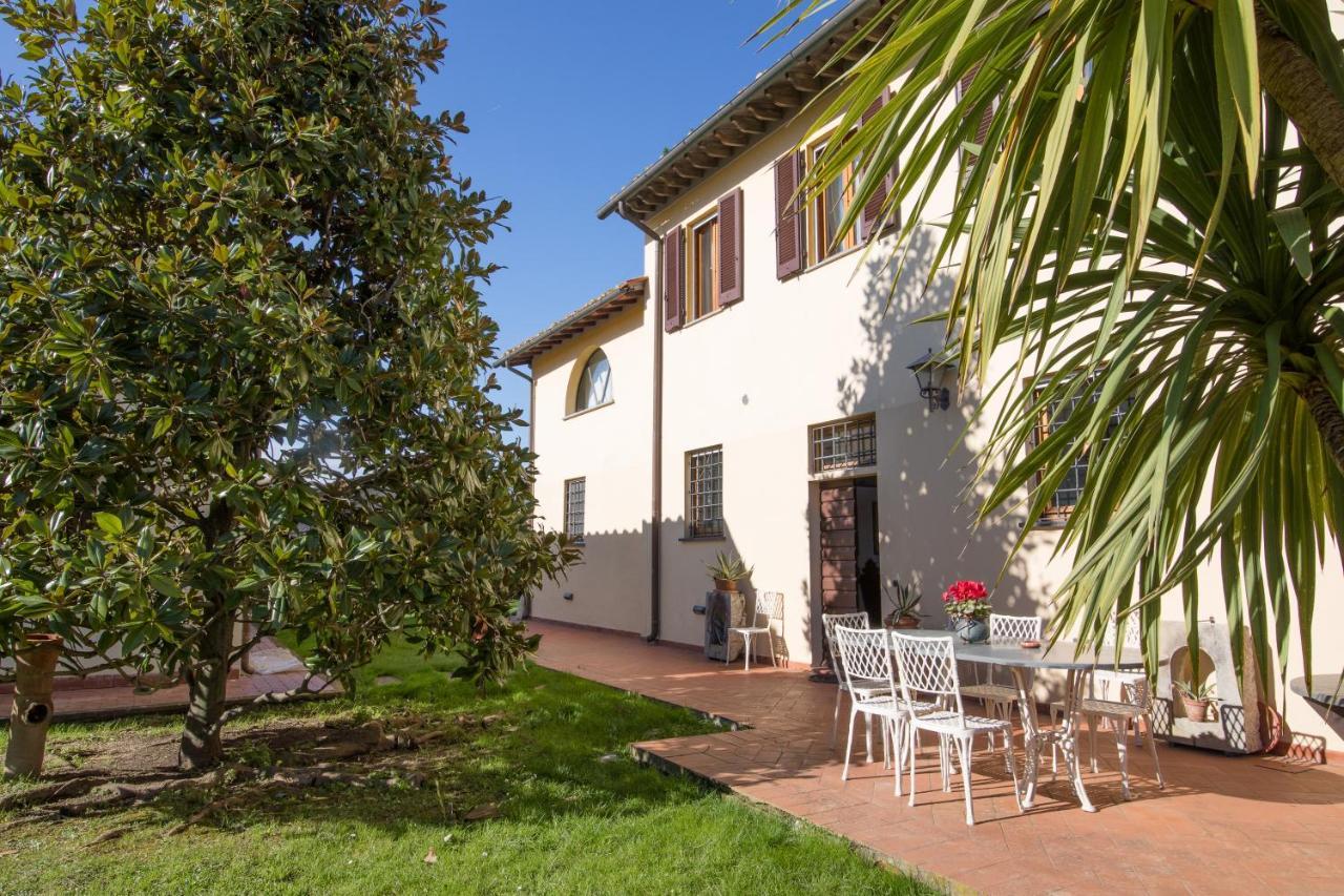 Podere Magnolia