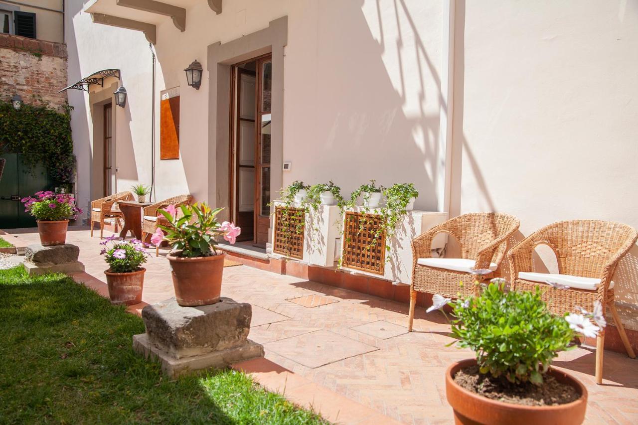 La Corte Di Lisa - Self Check-in Bed & Breakfast 4*