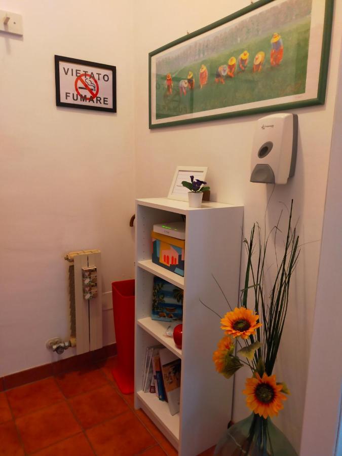 Apartment Casa Tiziana