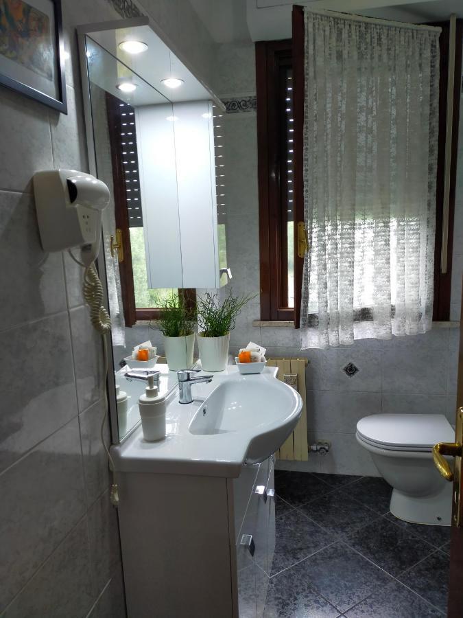 Casa Tiziana Apartment