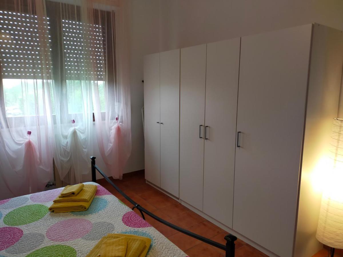 Apartment Casa Tiziana *