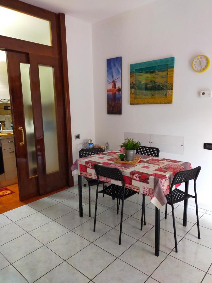 Casa Tiziana *