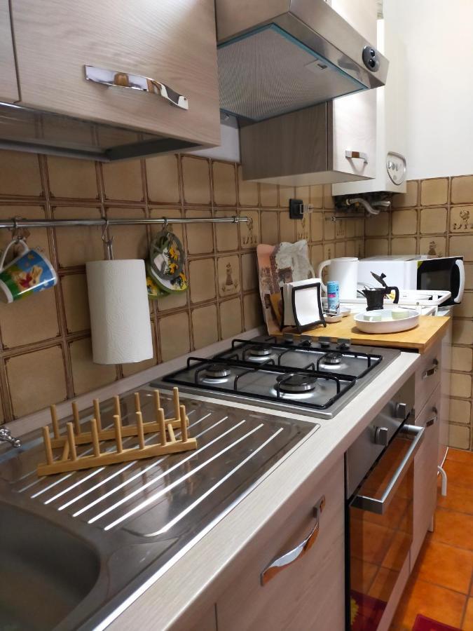 Casa Tiziana * Pisa