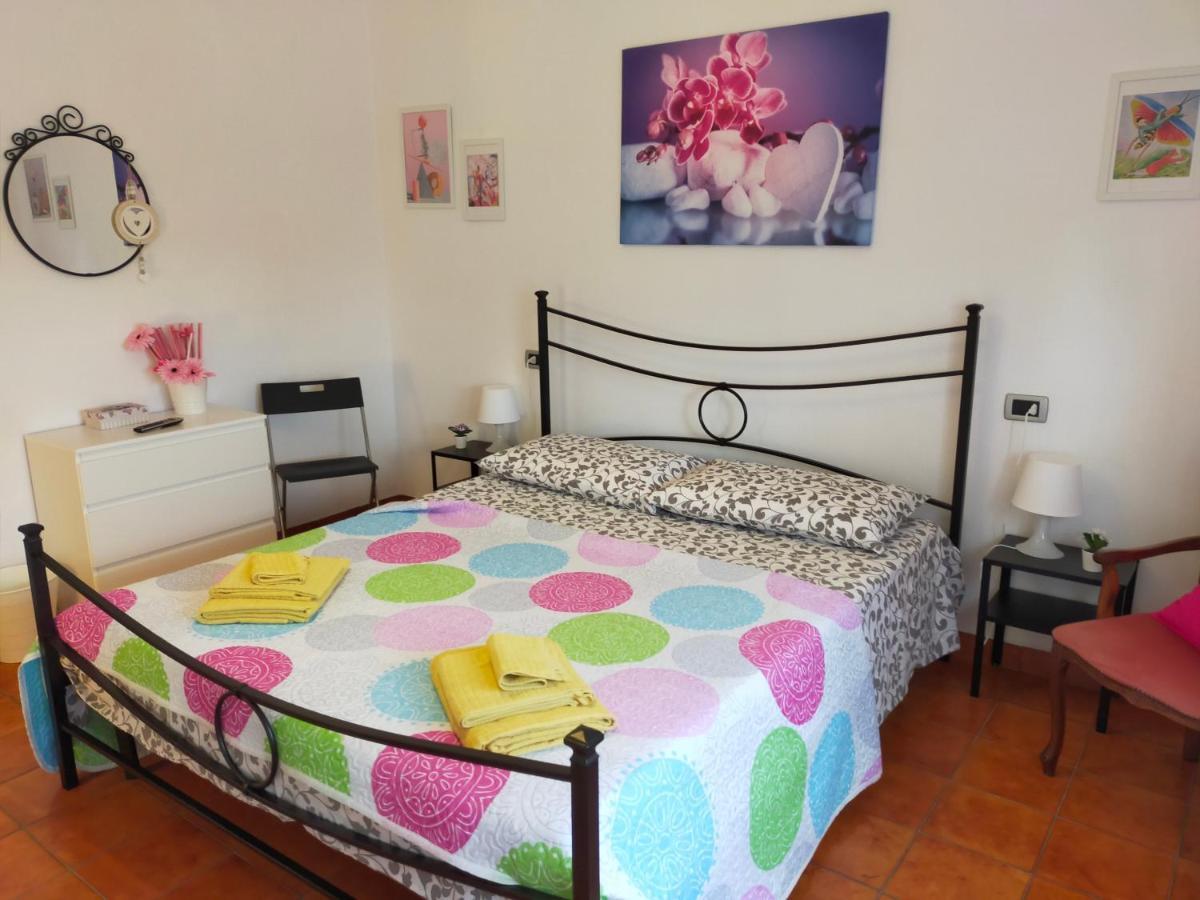 Casa Tiziana Apartment Pisa