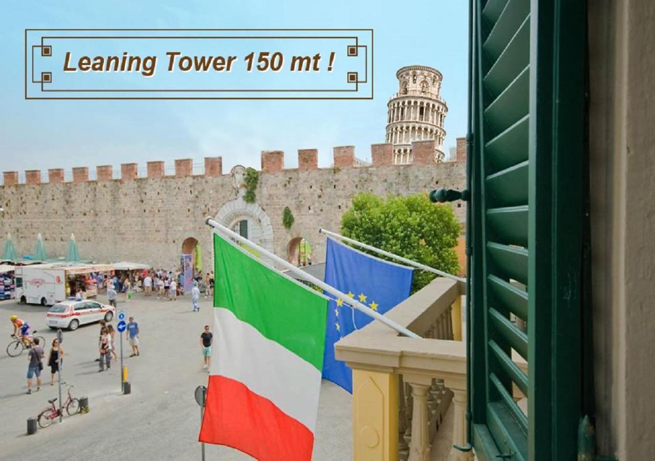 Tower 3* Pisa