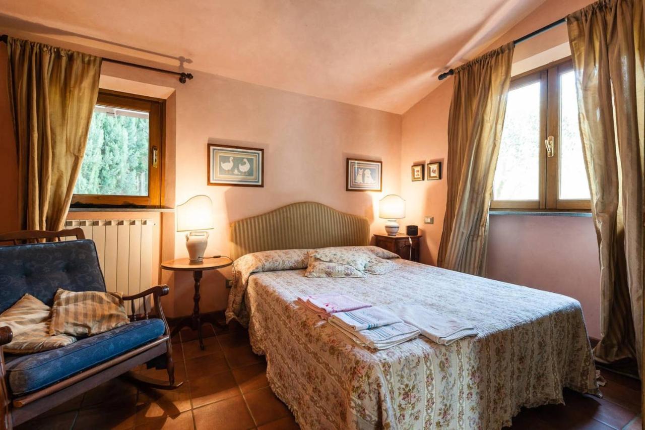 Charming In With Terrace And Shared Pool. * Pisa