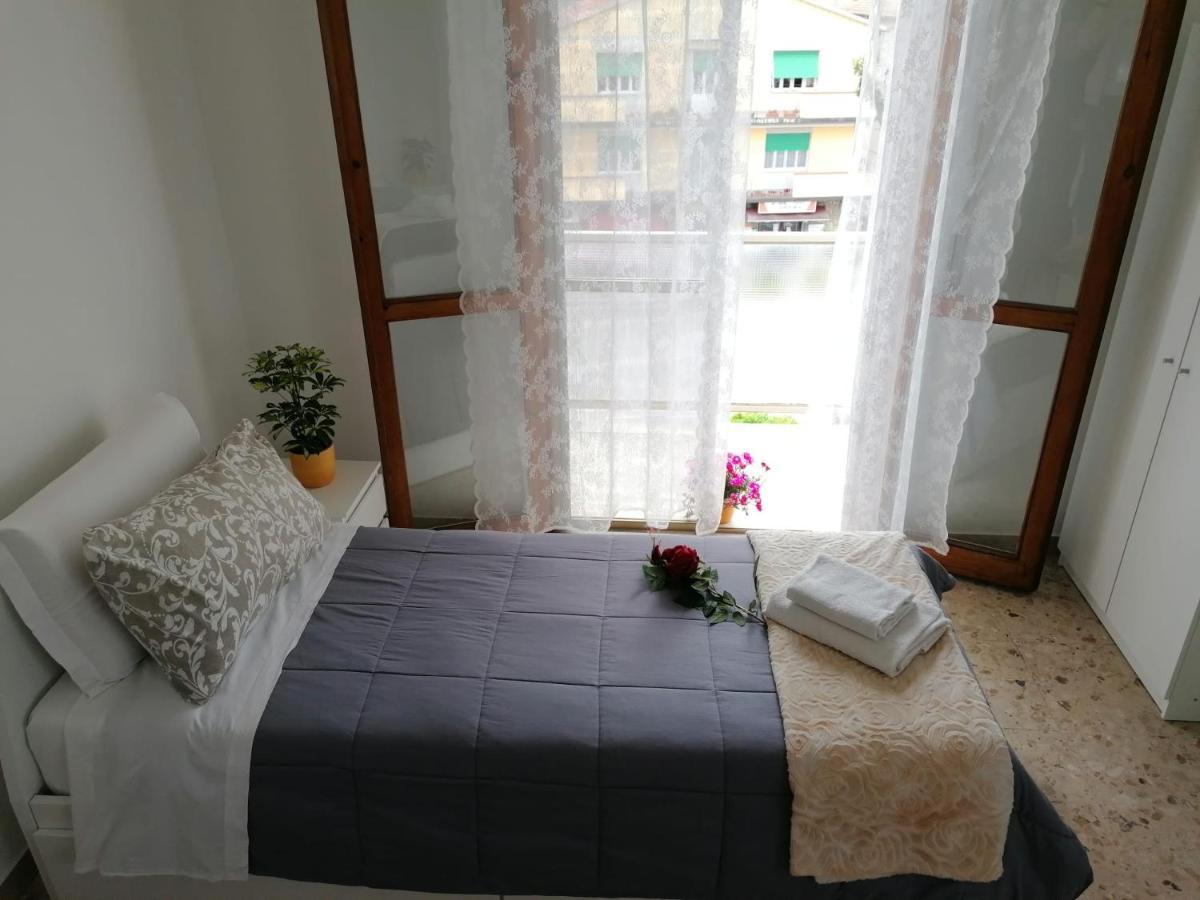 Giuseppe House Apartamento Pisa