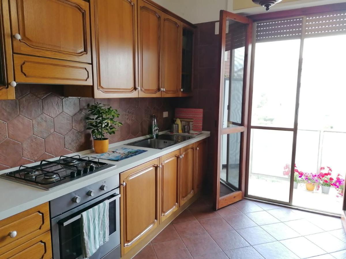 Giuseppe House * Pisa