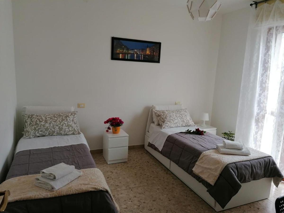 Giuseppe House Pisa