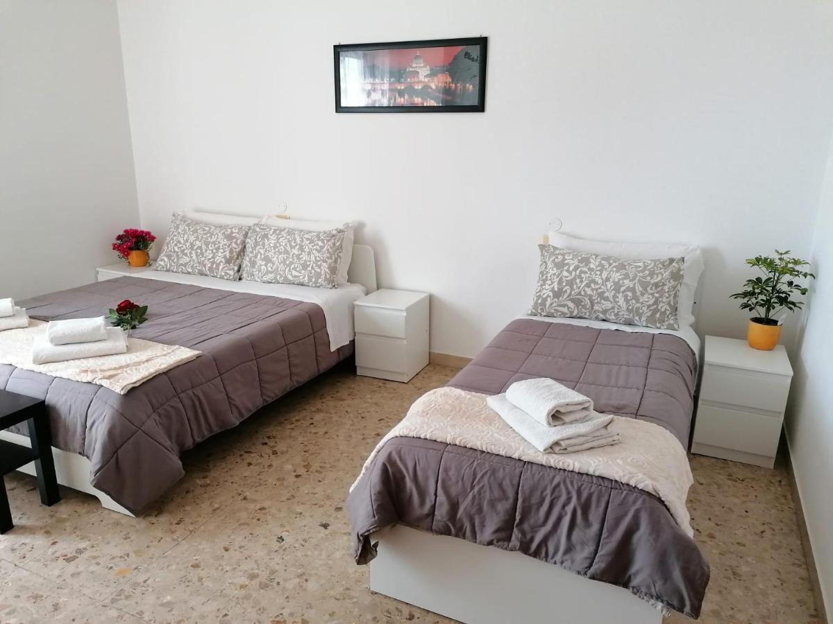 Apartamento Giuseppe House *