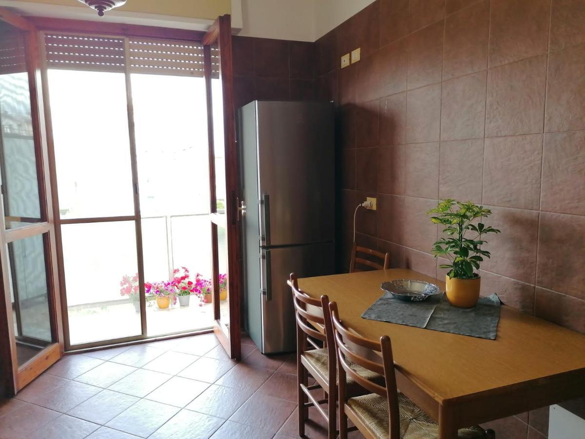 Apartamento Giuseppe House Pisa