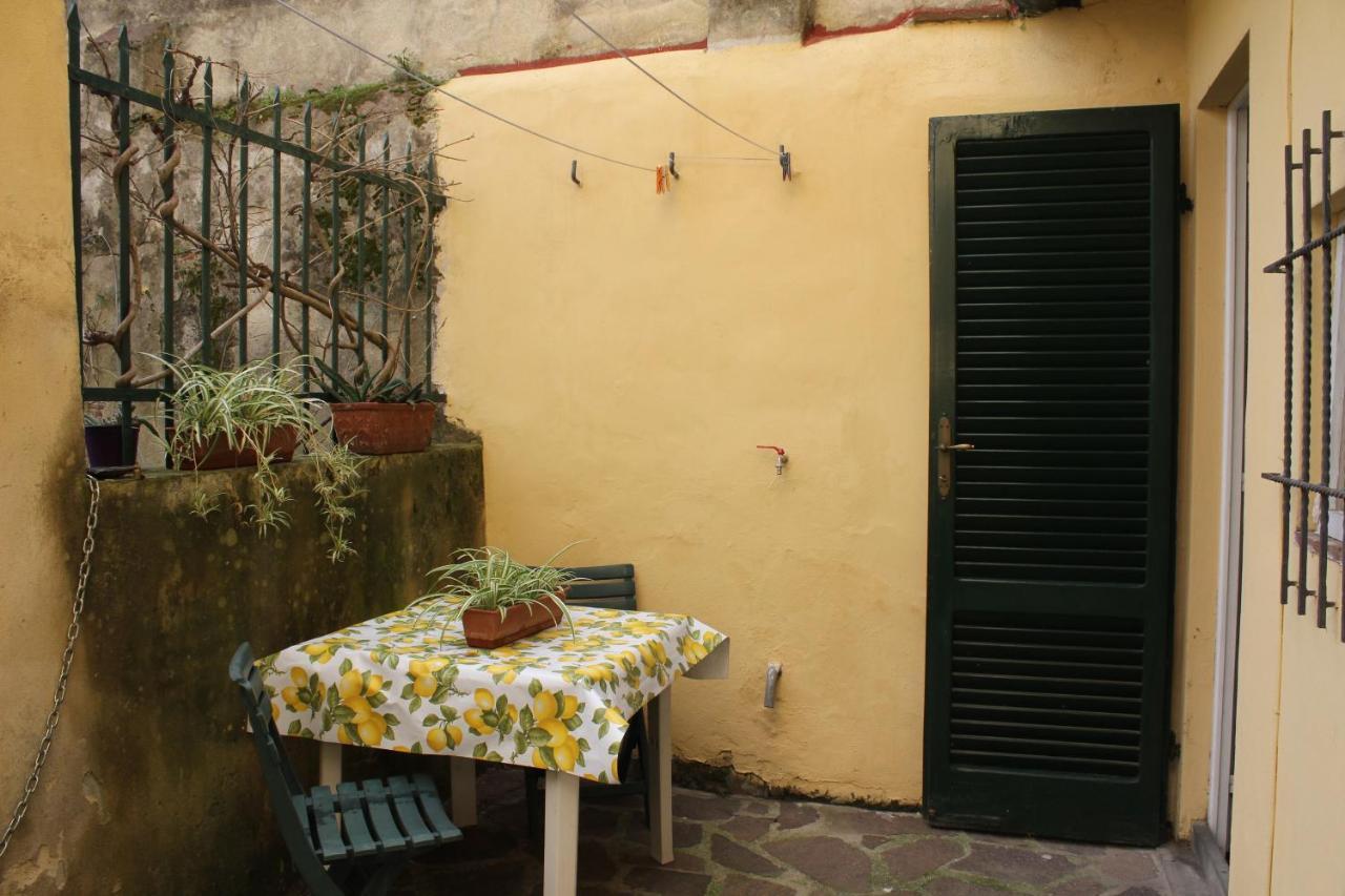 Vacantara Appartamento