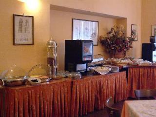 Caffe Verdi - 24 Reception Pisa