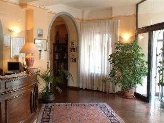 Hotel Caffe Verdi - 24 Reception 3*