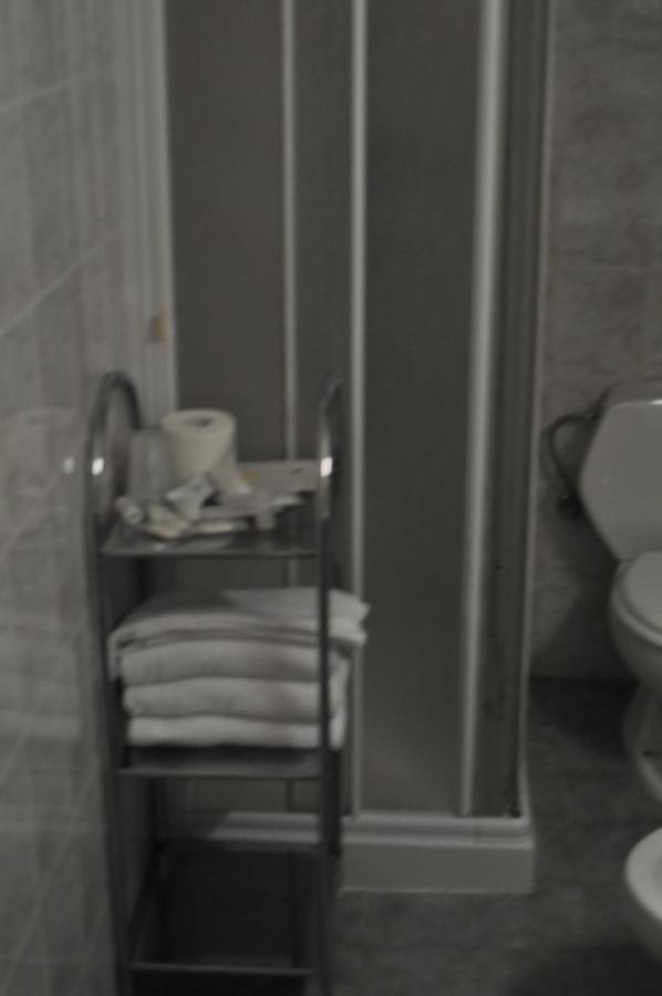 Hotel Kinzica Pisa