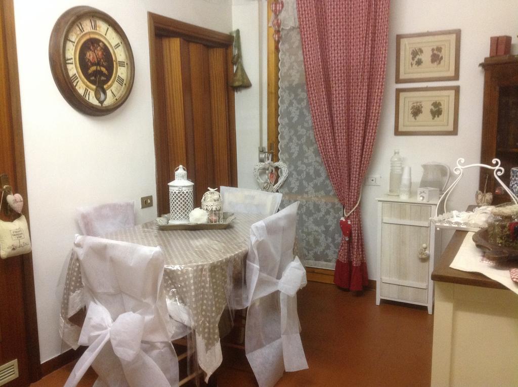 Cisanello House *