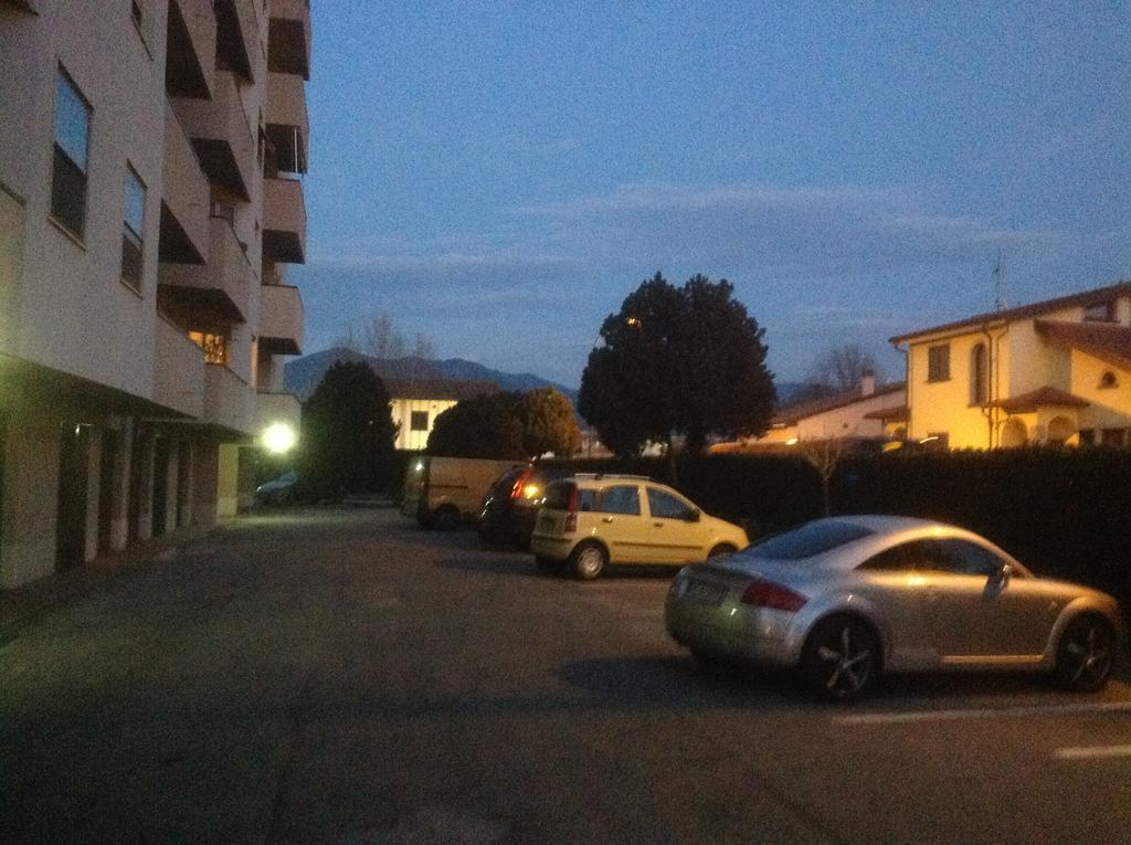 Cisanello House * Pisa