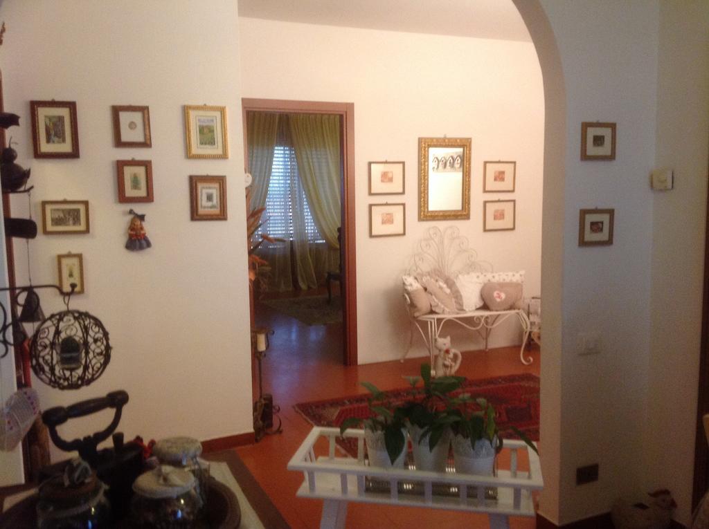 Cisanello House Pisa