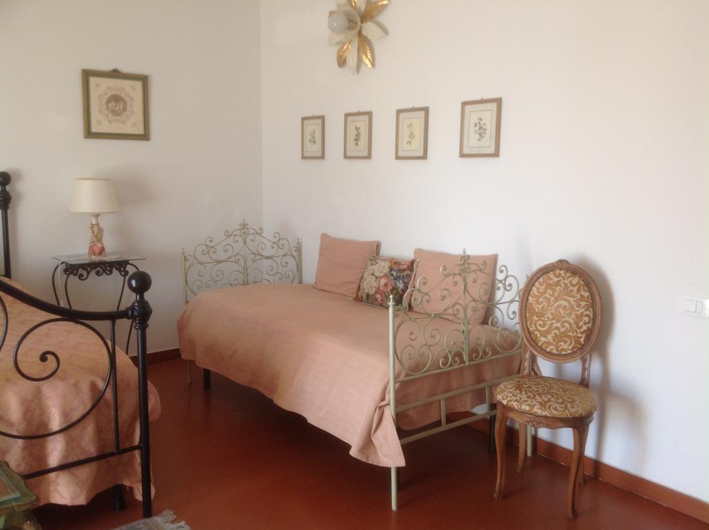 Guest house Cisanello House *