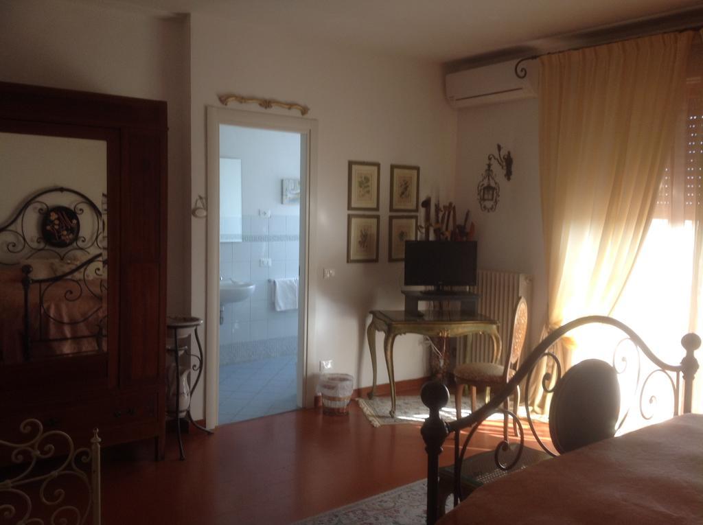 Guest house Cisanello House *
