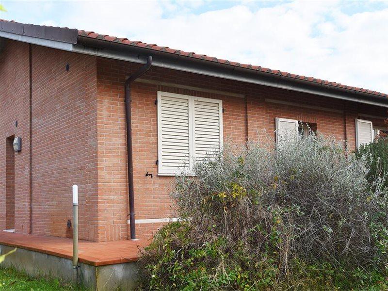 Aparthotel San Rossore 2*
