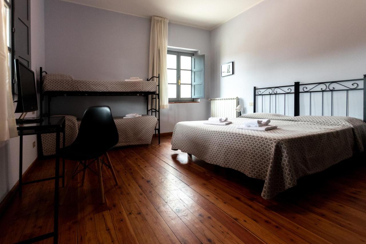 Casale La Sterpaia 3* Pisa