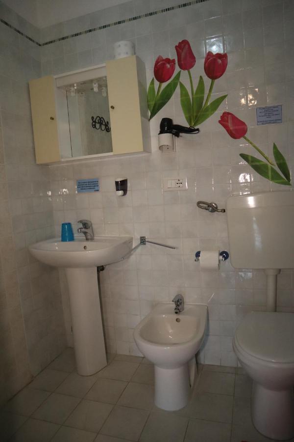 Guest house Affittacamere Brezza Della Primavera *