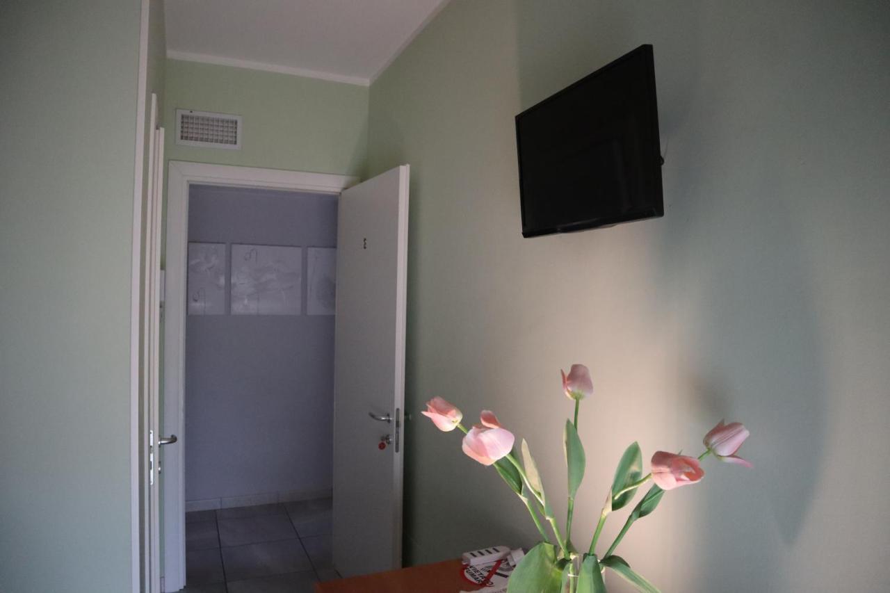 Guest house Affittacamere Brezza Della Primavera Pisa