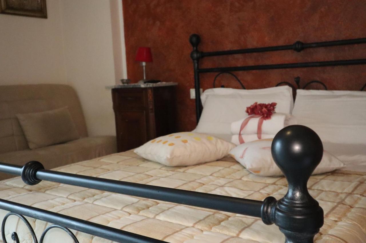 Affittacamere Brezza Della Primavera Guest house *