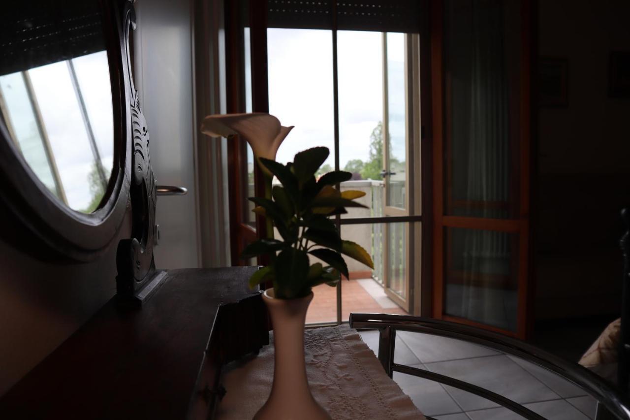 Affittacamere Brezza Della Primavera Guest house *