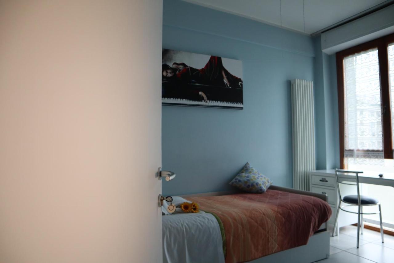 Guest house Affittacamere Brezza Della Primavera