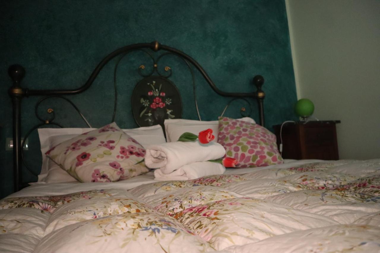 Guest house Affittacamere Brezza Della Primavera