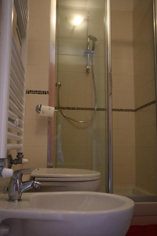 Affittacamere Brezza Della Primavera Guest house *