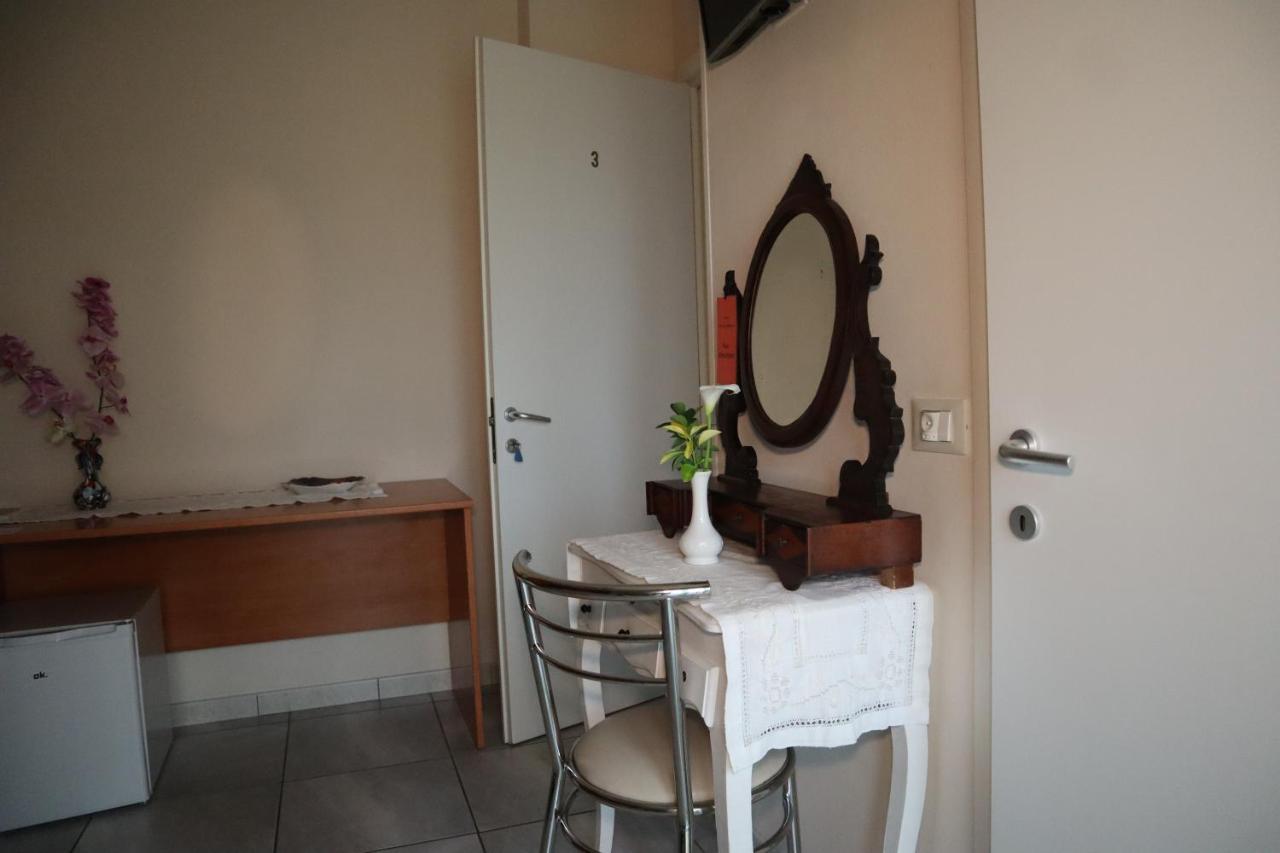 Guest house Affittacamere Brezza Della Primavera *