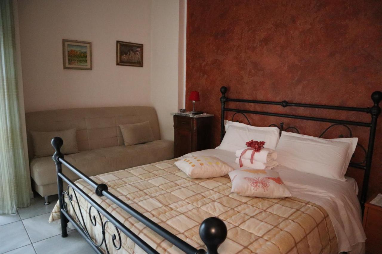 Guest house Affittacamere Brezza Della Primavera Pisa