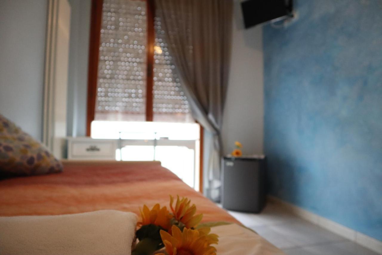 Guest house Affittacamere Brezza Della Primavera *