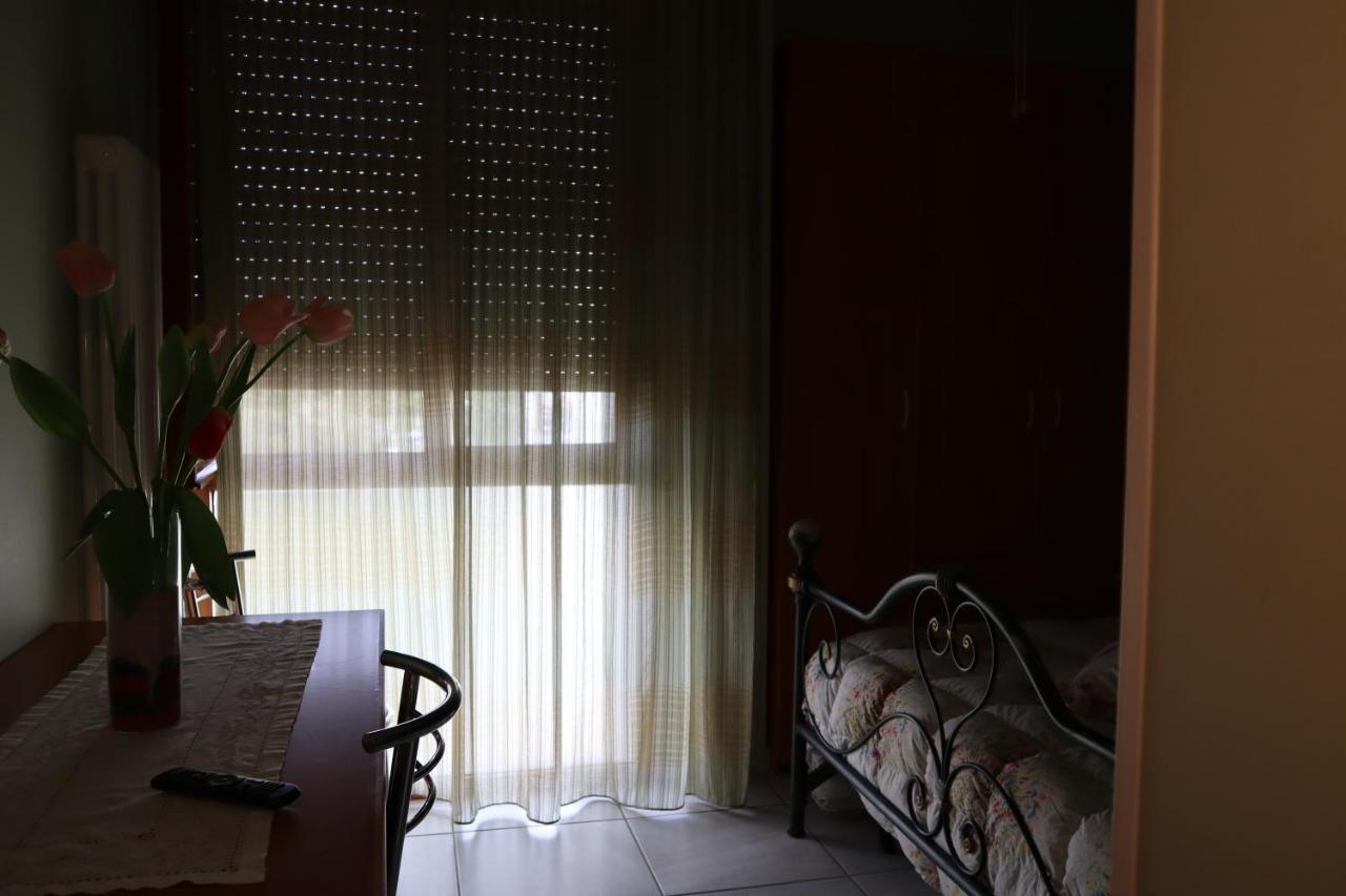 Affittacamere Brezza Della Primavera Guest house *