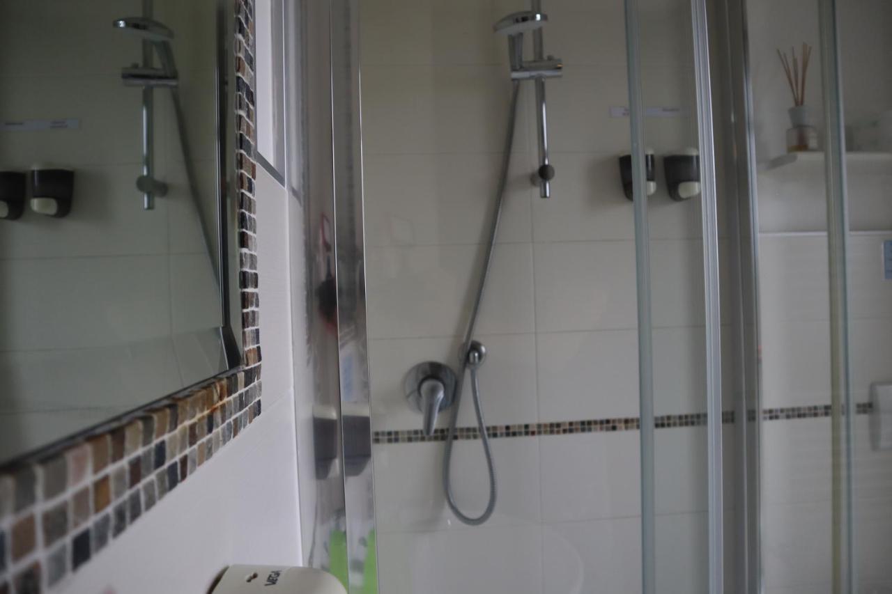 Affittacamere Brezza Della Primavera Guest house