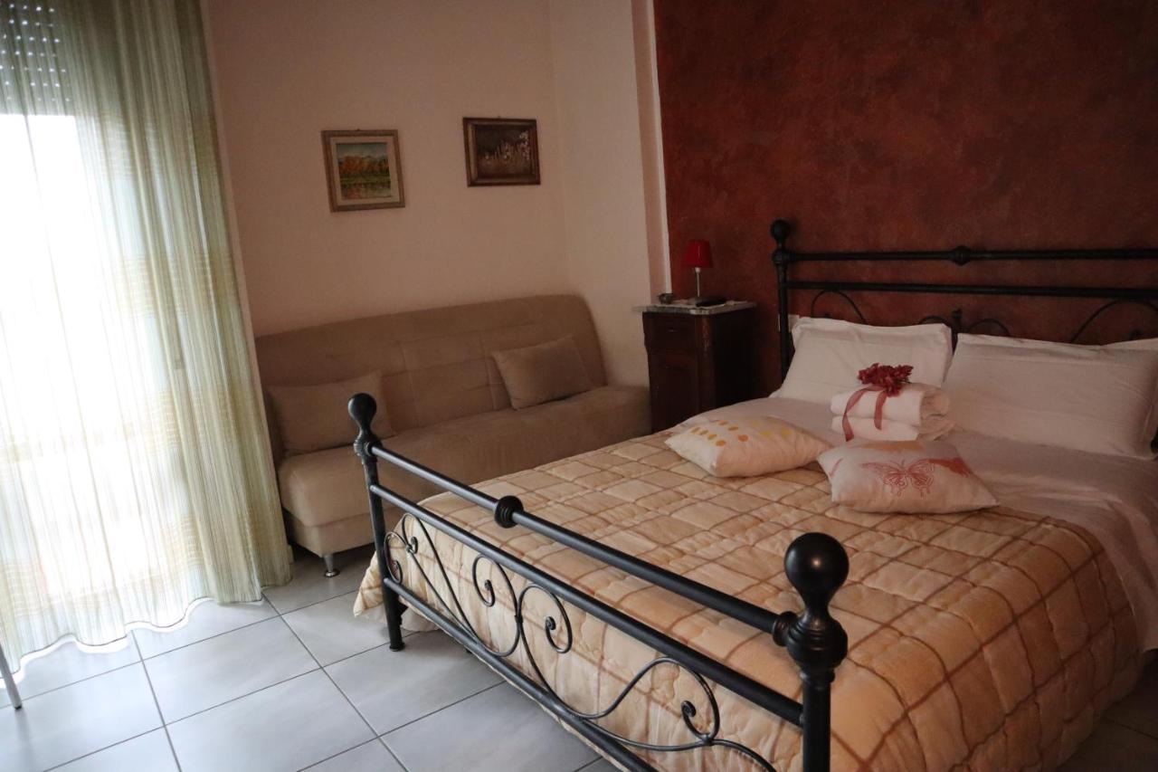 Affittacamere Brezza Della Primavera Guest house