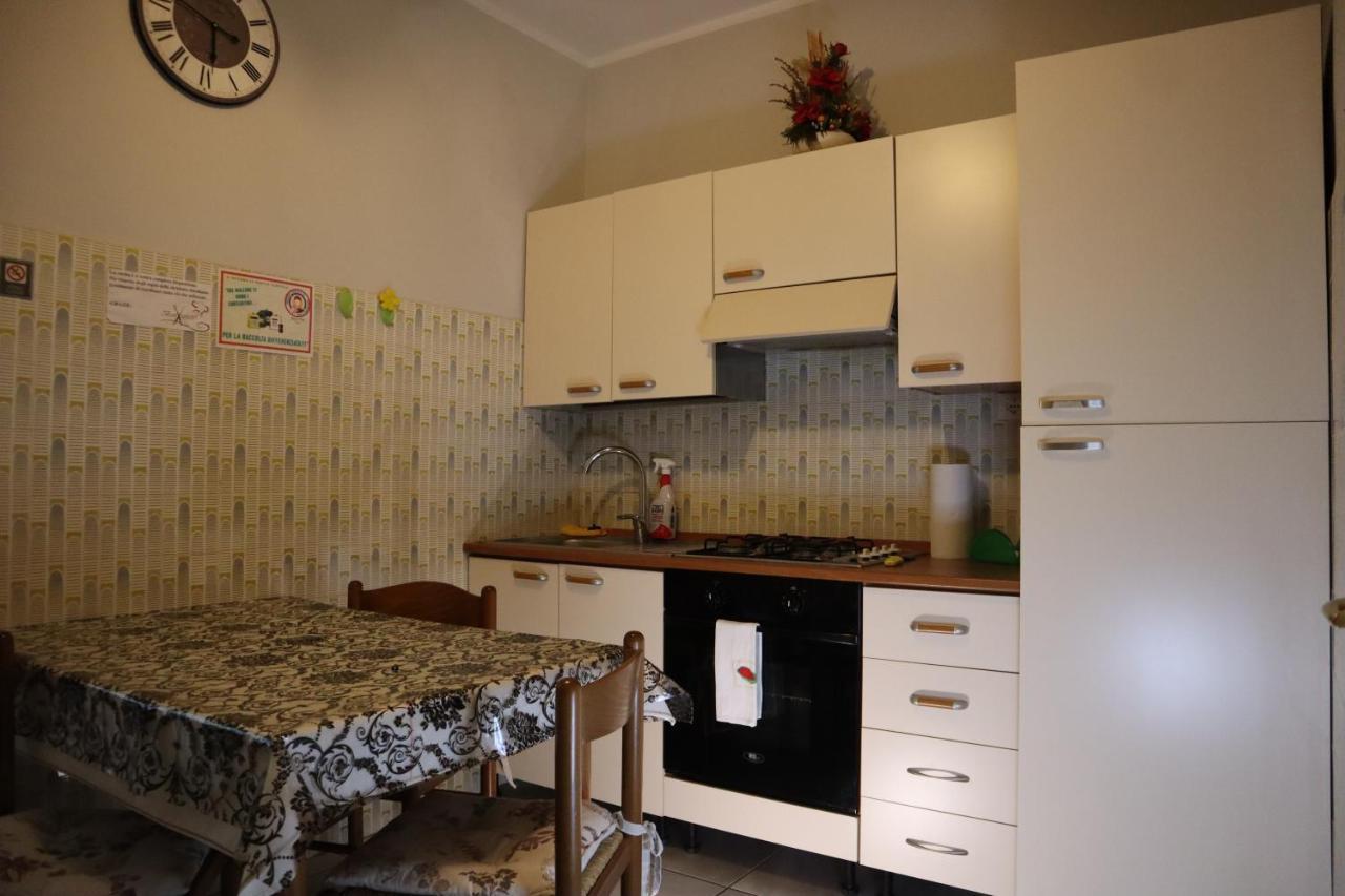 Guest house Affittacamere Brezza Della Primavera Pisa