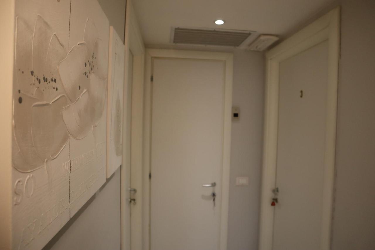 Affittacamere Brezza Della Primavera Guest house *