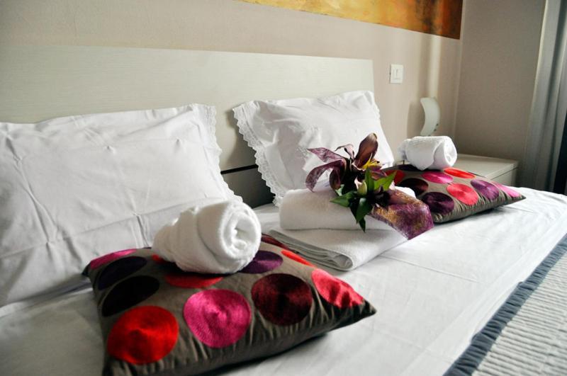 Guest house Affittacamere Brezza Della Primavera *