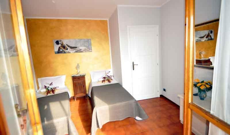Affittacamere Brezza Della Primavera Guest house *