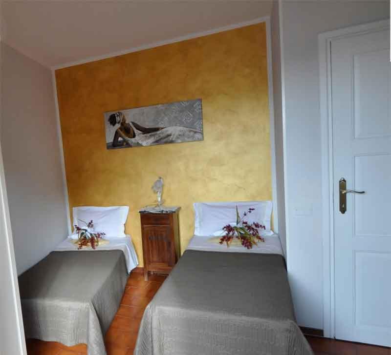 Affittacamere Brezza Della Primavera Guest house Pisa