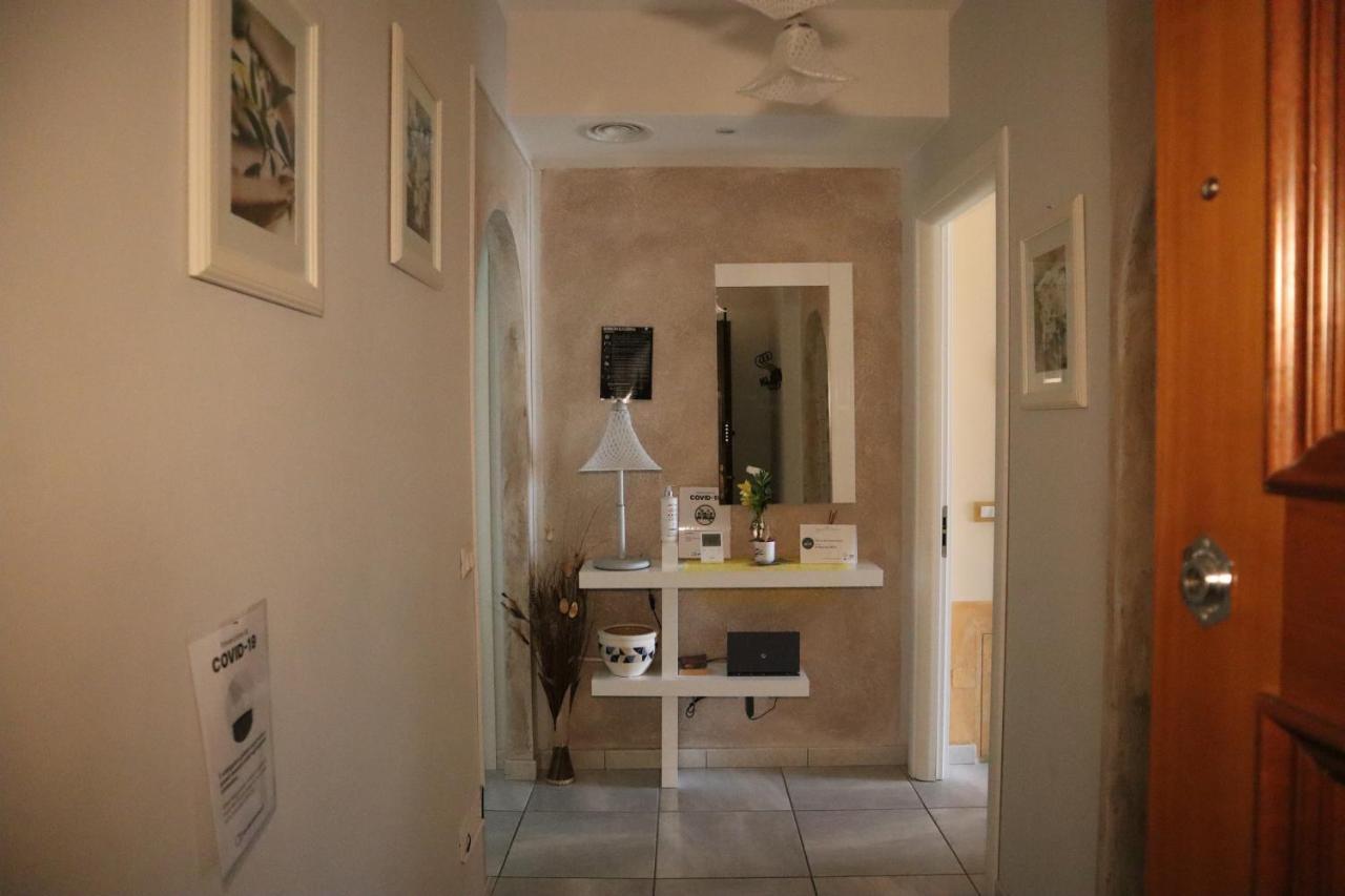Affittacamere Brezza Della Primavera Guest house