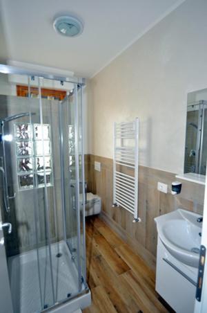 Affittacamere Brezza Della Primavera Guest house *