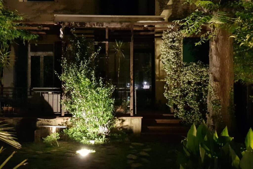 La Casa Con Piscina Riscaldata Interna Anna Luxury Garden * Pisa